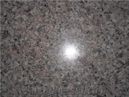 China New G635 Granite Tile,China Red Granite