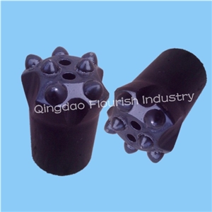 Rock Driling Tools Parts