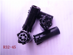 Button Bit