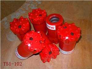 Button Bit