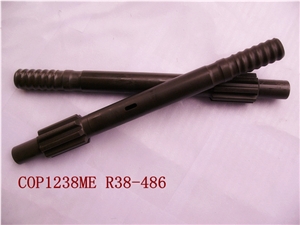 Shank Adapter