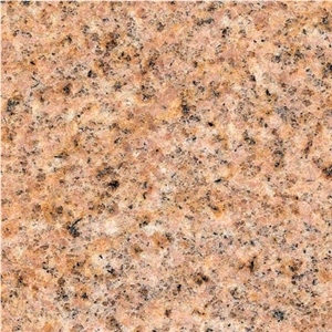 Sunset Gold Granite, G682 Granite Slab and Tile