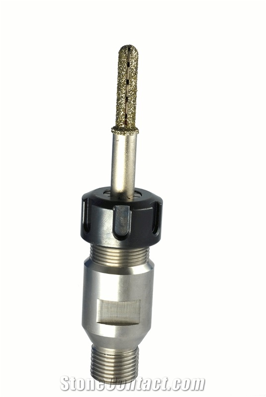 Bring Cutters Connection 1/2gas with Ferrule Tongs