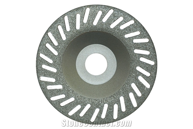 Plate Connection M14 and Disc/plate with Hole 22,2