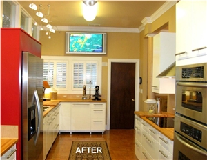 Kitchen Remodeling, Kitchen Renovation