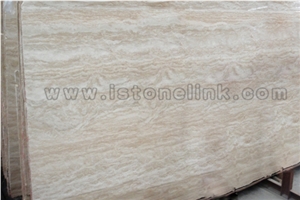 Turkey White Travertine