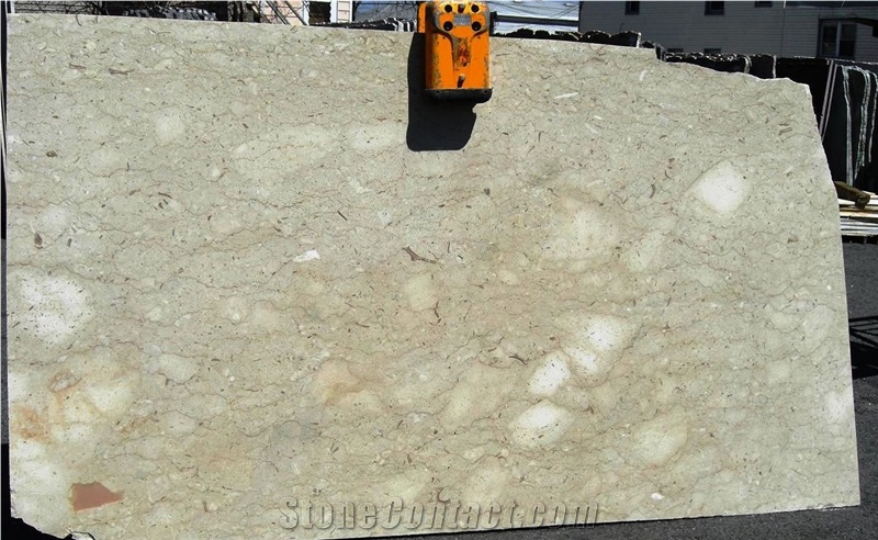 Perlato Sicilia Limestone Slab, Italy Beige Limestone
