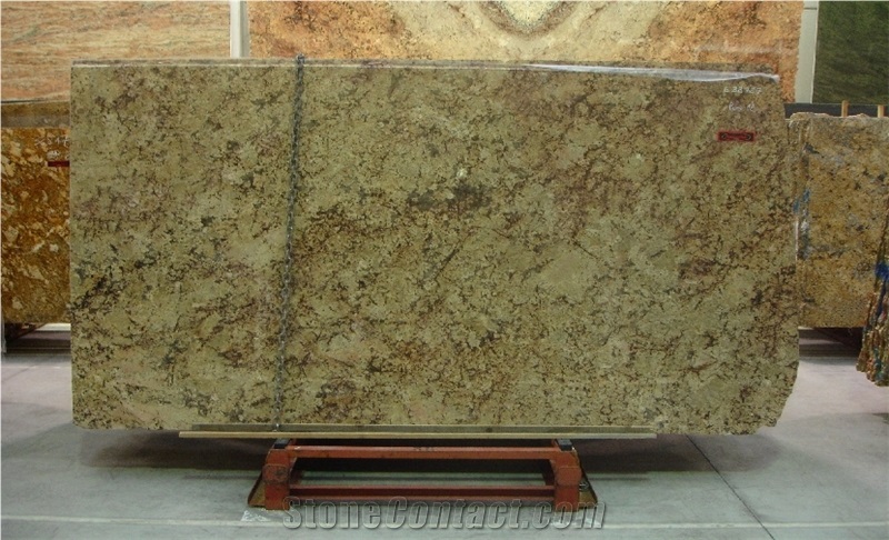 Orix Brown Granite