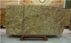 Orix Brown Granite
