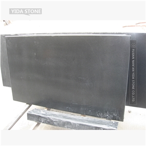Shanxi Black Granite Vanities