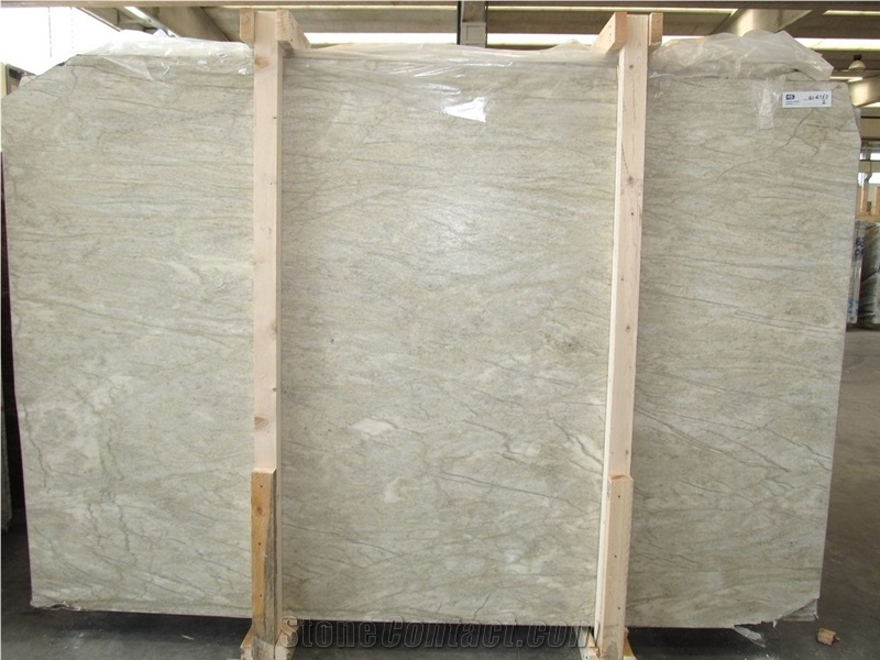 Acquaveneta Quartzite Leather Finish, Brazil White Quartzite Slabs & Tiles