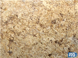 African Cream Granite Slabs & Tiles