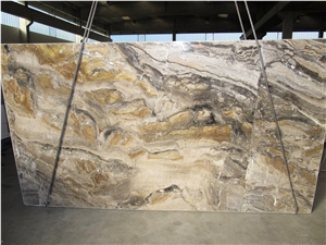 Arabescato Orobico Gold, Arabescato Orobico Marble Slabs
