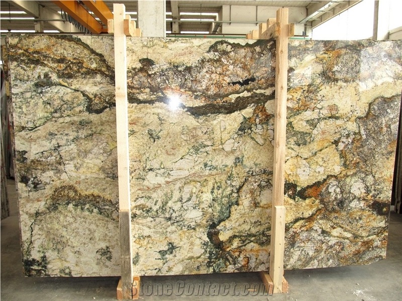 Barricato Granite