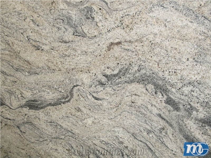 Bianco Piracema, Piracema Granite Slabs & Tiles