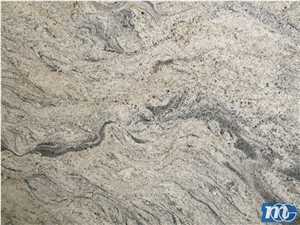 Bianco Piracema, Piracema Granite Slabs & Tiles