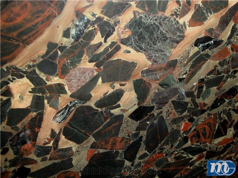 Black Beauty Granite Slabs & Tiles