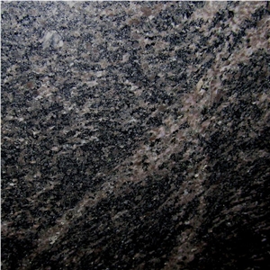 Black Night Granite Slabs, China Black Granite