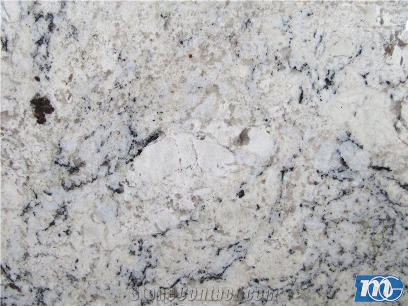Delicatus Cream Granite Slabs & Tiles