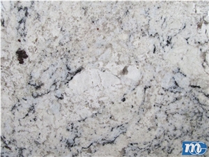 Delicatus Cream Granite Slabs & Tiles