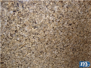 Desert Pearl Granite, Brazil Brown Granite
