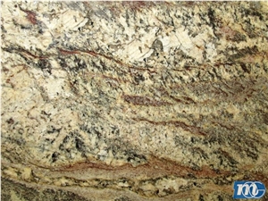 Nettuno Granite, Nettuno Gold Granite