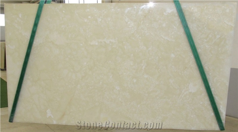Onice Bianco, Iran White Onyx Slabs & Tiles