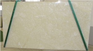 Onice Bianco, Iran White Onyx Slabs & Tiles