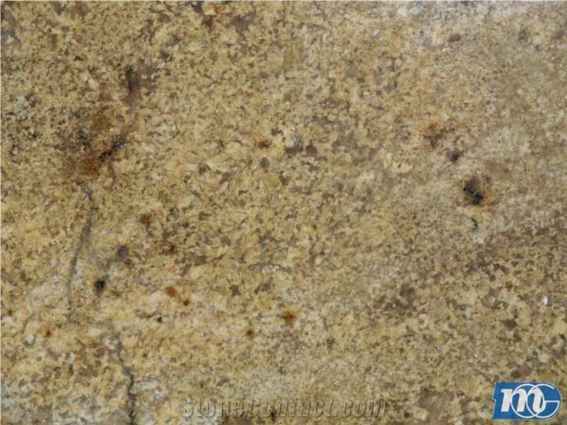 Saba Granite Granite, Brazil Yellow Granite