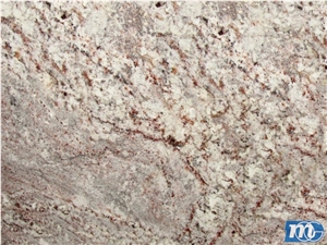 Sienna Bordeaux Granite, Brazil White Granite Slabs & Tiles