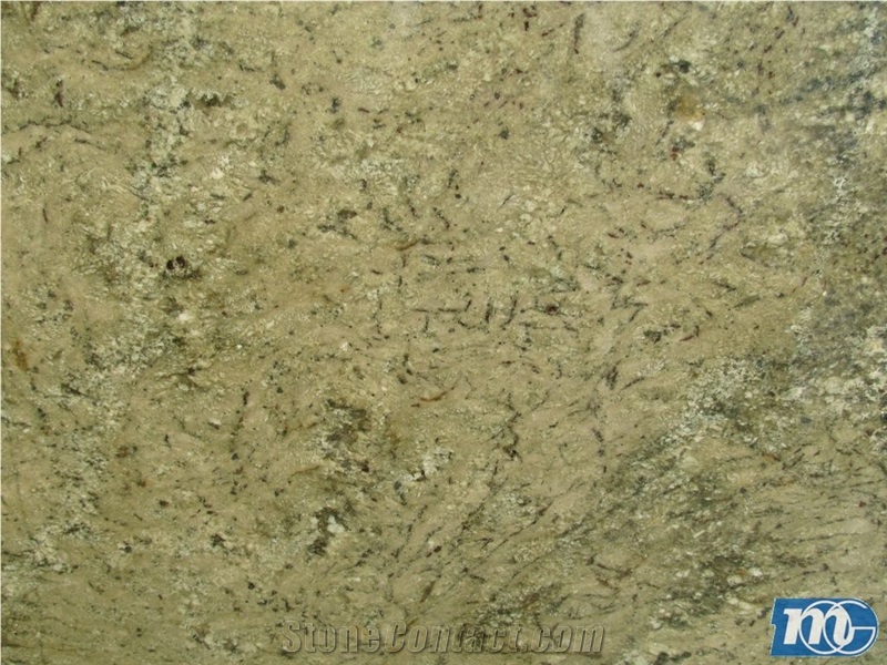 Typhoon Green Granite Slabs Tiles From Italy 228207