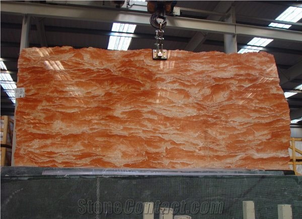 Rosso Venezia Marble Slabs, Italy Red Marble