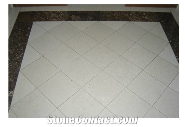 Plano Floor Tiles, Plano Limestone Tiles