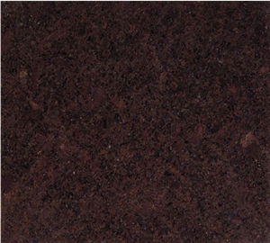 Coffee Brown Granite Slab, Dark Brown Granite Slabs & Tiles