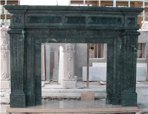 Fireplace Mantels