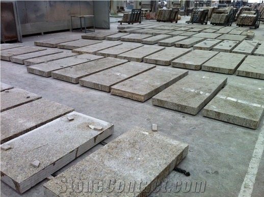Beige Marble Paver Stone,Walkway Pavers,Exterior Pattern