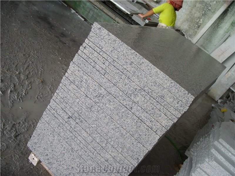 G602 Granite Window Sills,China Grey Granite Tiles