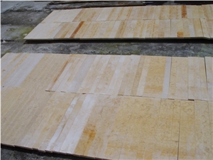 Sunny Beige Marble Slabs & Tiles,Antic Tiles,Cut to Size,Egypt Beige Marble