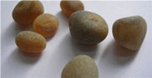 Agate Pebble Stone