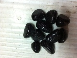 Black Polished PebbleStone