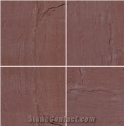 Chocolate Brown Limestone