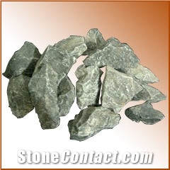 Dolomite Chips, Grey Granite Pebble, Gravel