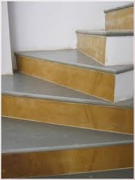Kota Brown Lime Stone, Kota Brown Limestone Stairs,Steps