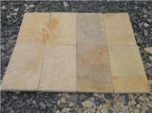 Kota Yellow Lime Stone