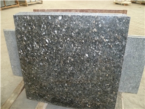 Silver Pearl Granite Tile
