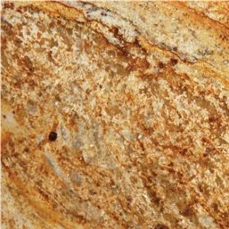 Apollo Storm Granite, India Yellow Granite Slabs & Tiles