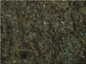 Green Galaxy Slabs & Tiles, India Green Granite