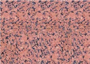 Imperial Pink Slabs & Tiles, India Pink Granite