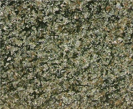 Nagina Green Slabs & Tiles, India Green Granite