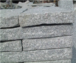 Cheap Granite G603 Paving Stone